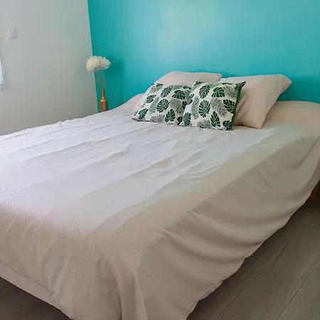 Villa Avec Piscine Chauffee Trois